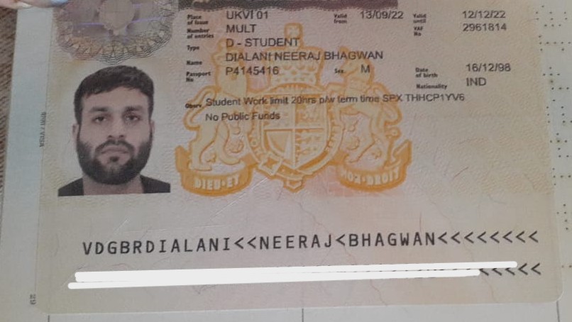 Student Visa Success